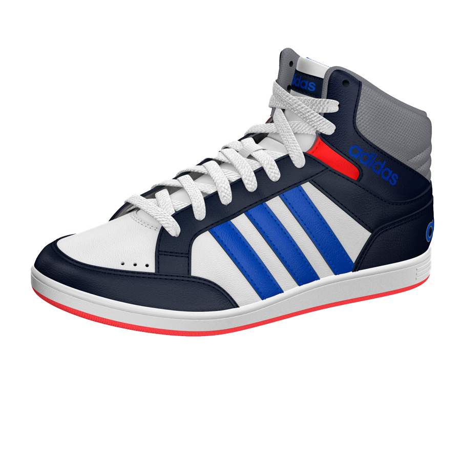 scarpe adidas alte bambino